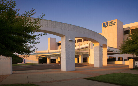 Duke Regional Hospital Neurosurgery and Spine Center