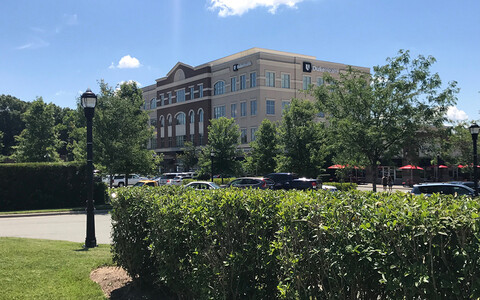 Duke Dermatology Patterson Place